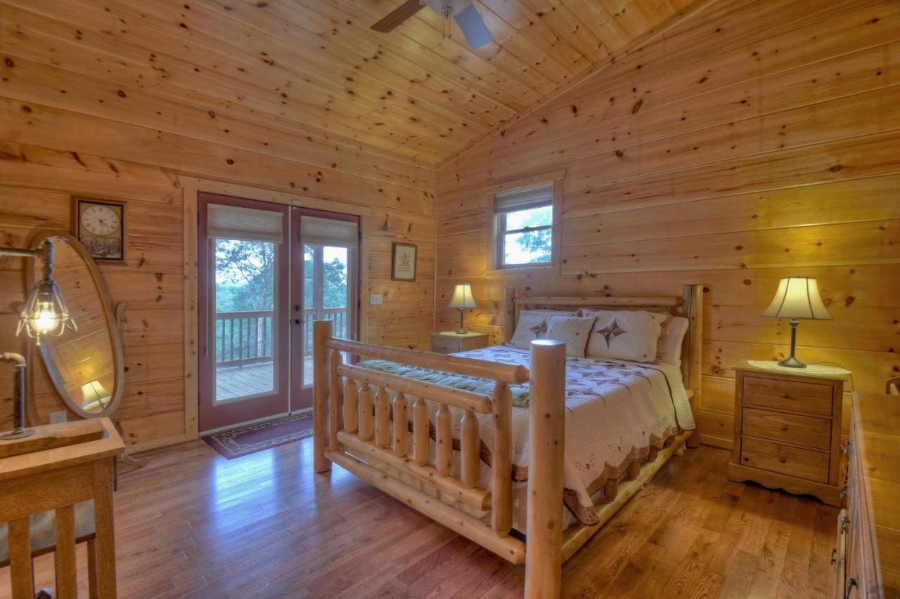 Вилла Hawks Hideaway - Cuddleup Mashburn Mill Экстерьер фото