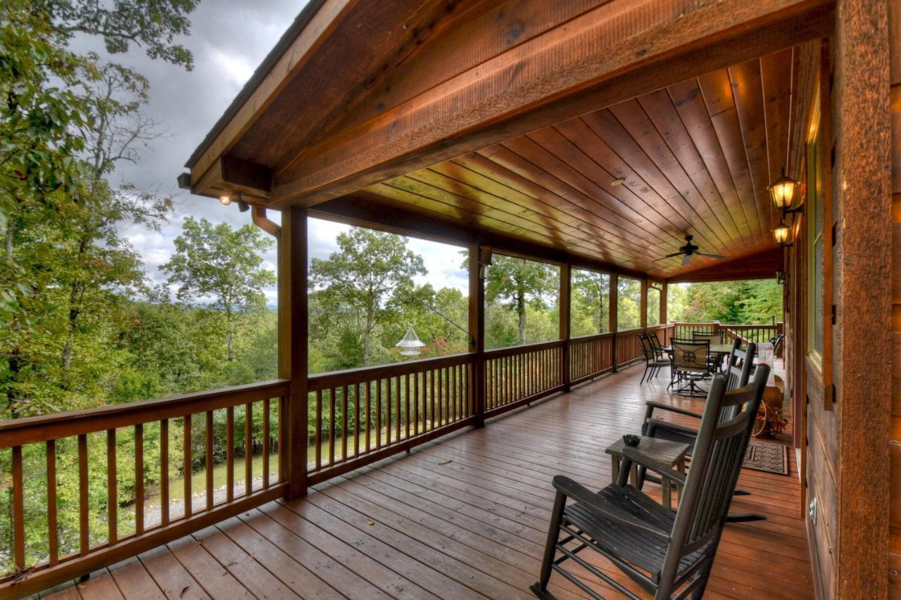 Вилла Hawks Hideaway - Cuddleup Mashburn Mill Экстерьер фото
