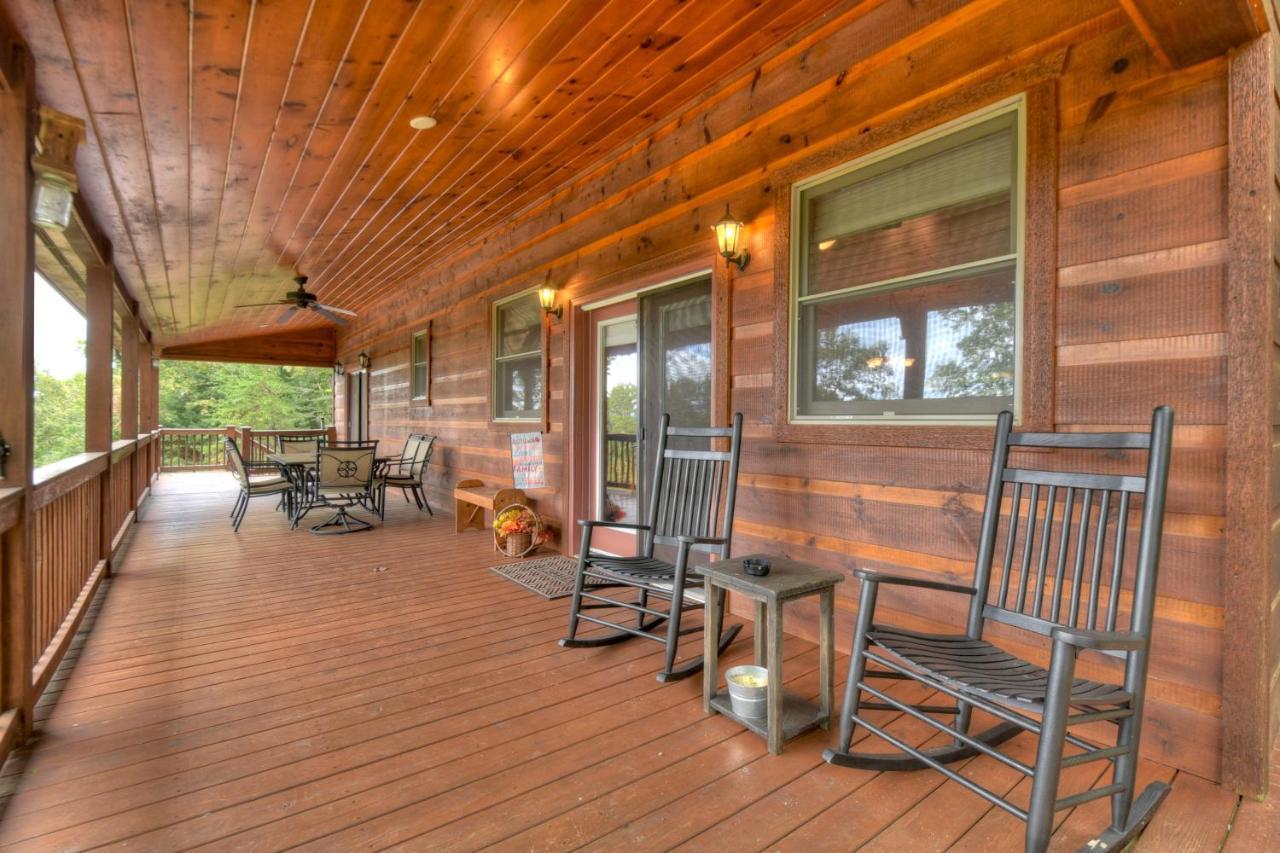 Вилла Hawks Hideaway - Cuddleup Mashburn Mill Экстерьер фото