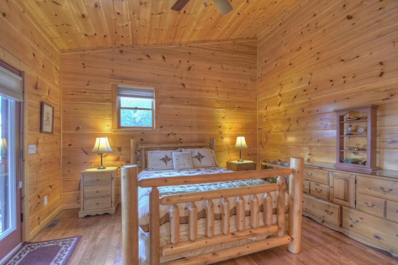 Вилла Hawks Hideaway - Cuddleup Mashburn Mill Экстерьер фото