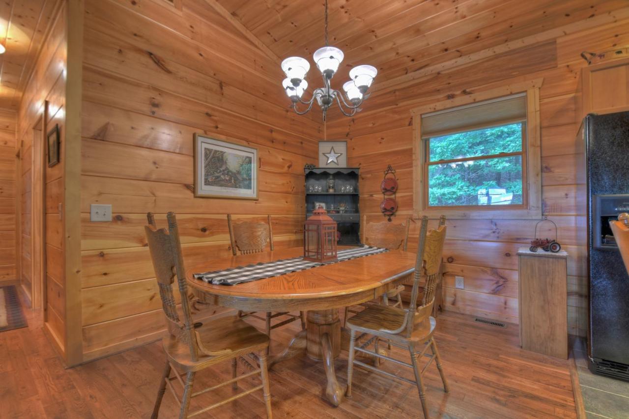 Вилла Hawks Hideaway - Cuddleup Mashburn Mill Экстерьер фото